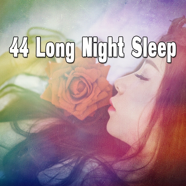 Couverture de 44 Long Night Sleep