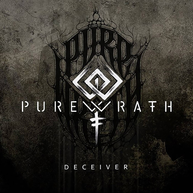 Couverture de Deceiver