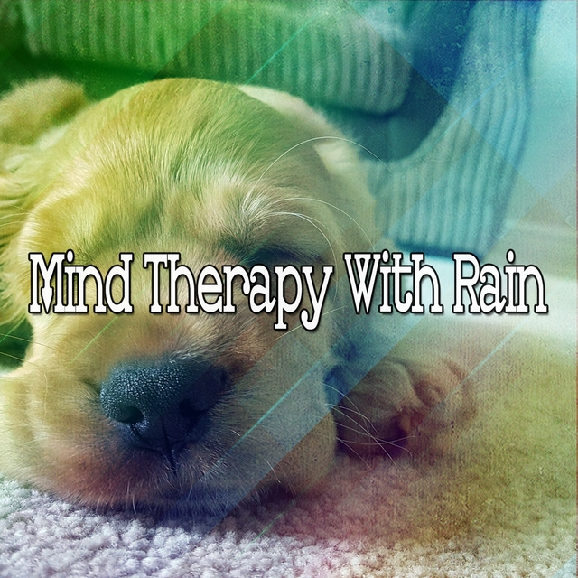 Couverture de Mind Therapy With Rain