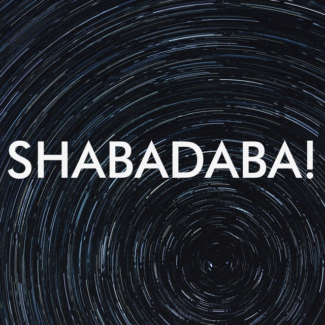 Couverture de Shabadaba!