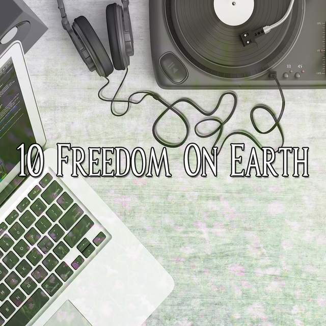 10 Freedom On Earth