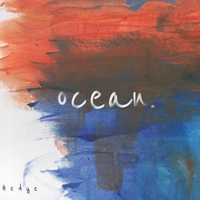 Couverture de Ocean.