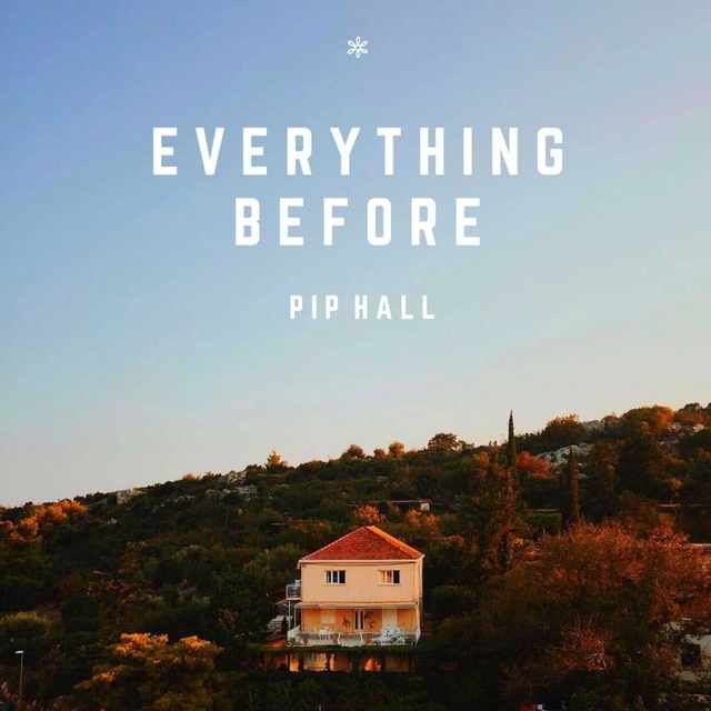 Couverture de Everything Before