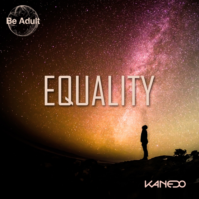 Couverture de Equality