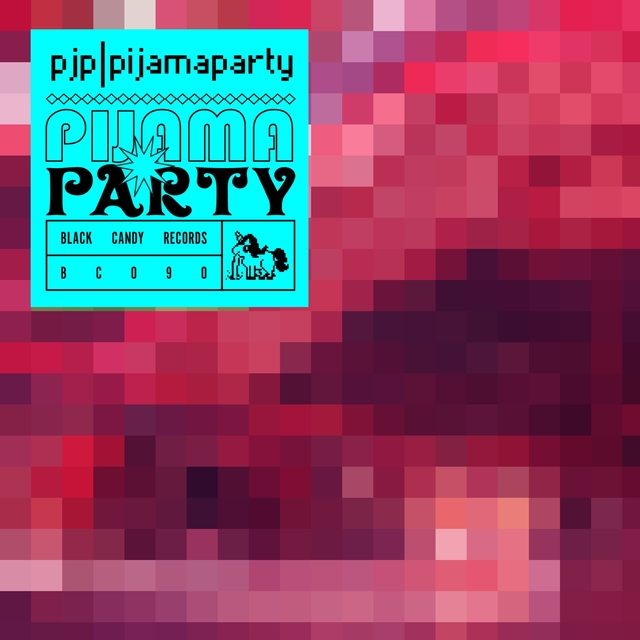 Pijama Party