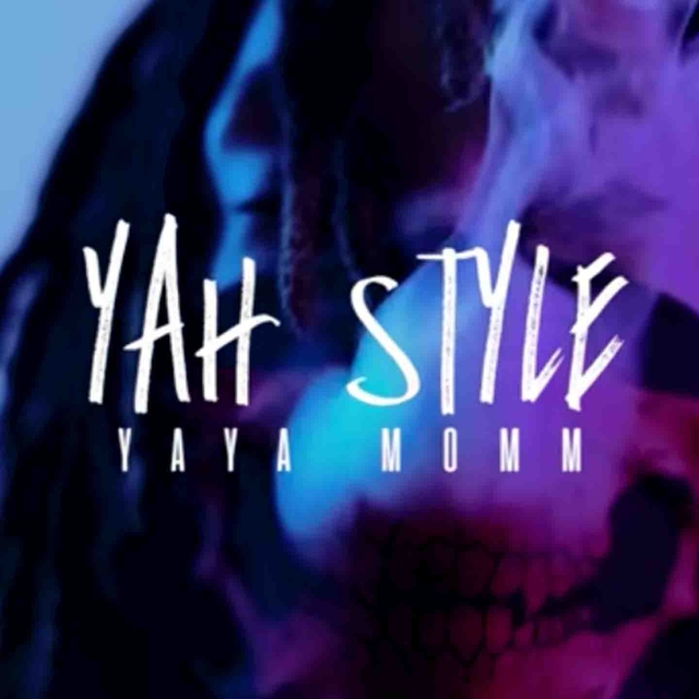 Couverture de Yah style