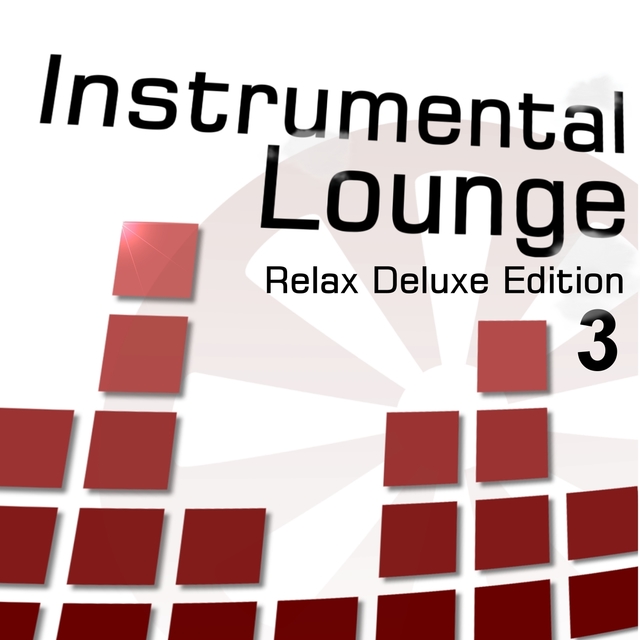 Couverture de Instrumental Lounge, Vol. 3