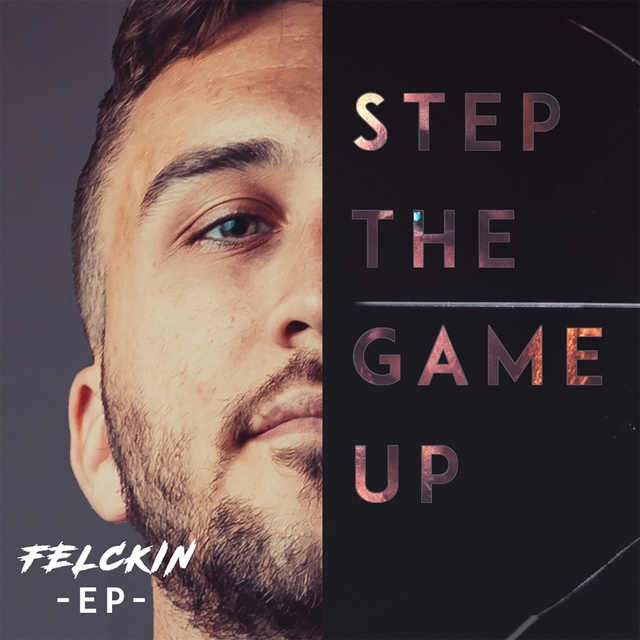 Couverture de Step the Game Up