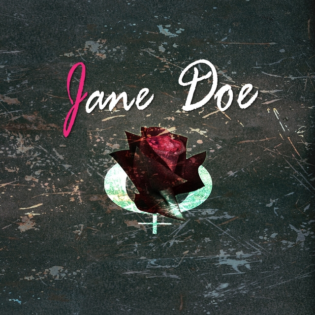 Couverture de Jane doe