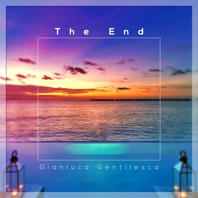 Couverture de The End