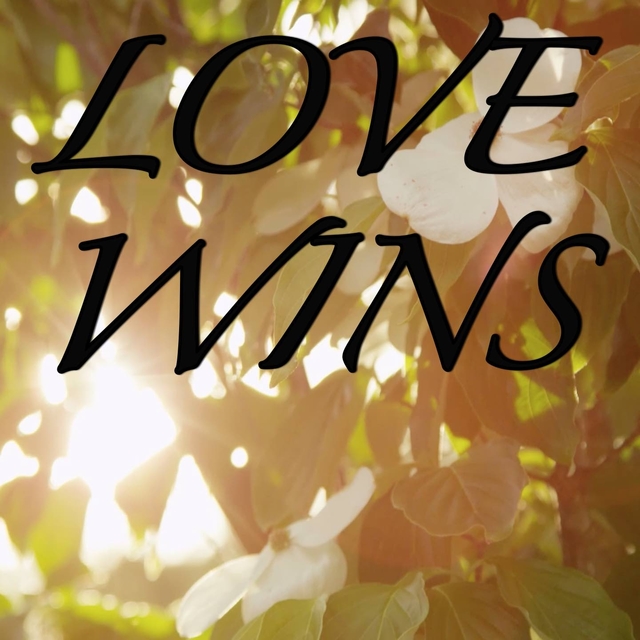 Love Wins