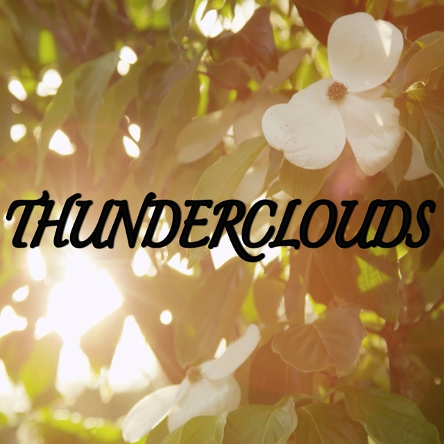 Thunderclouds