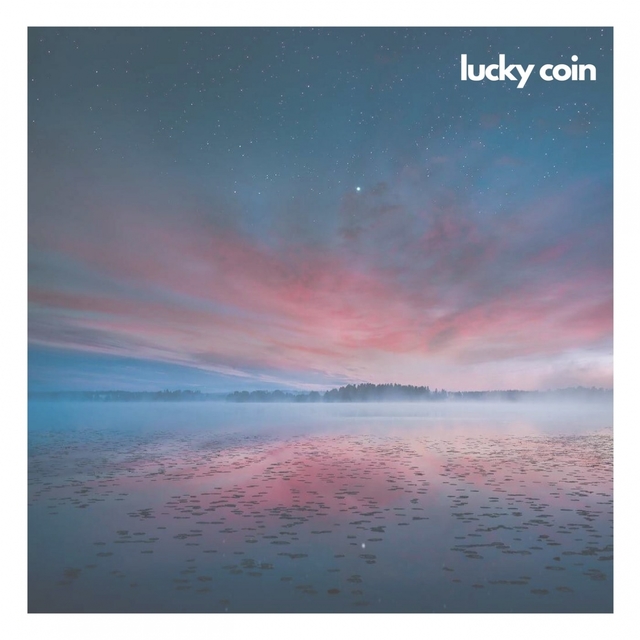 Couverture de Lucy Coin