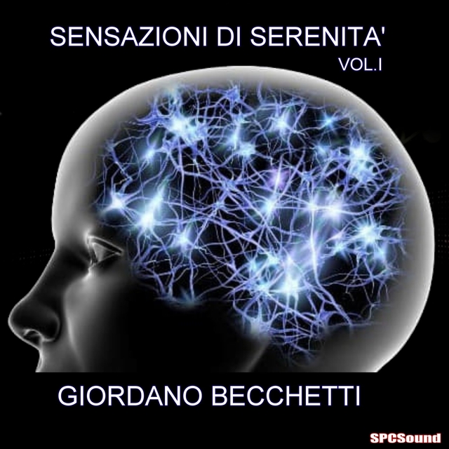 Sensazioni di serenità, Vol. 1