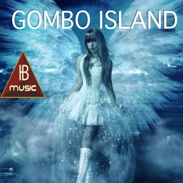 Gombo Island