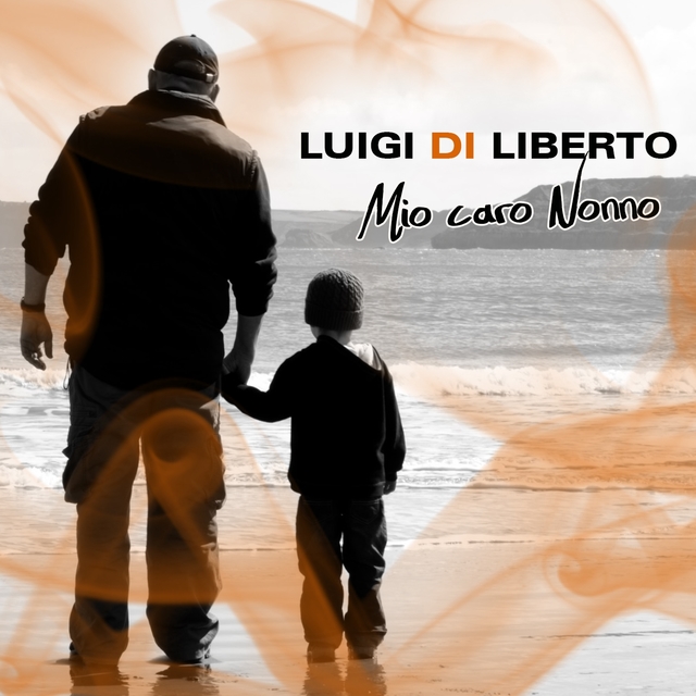 Couverture de Mio caro nonno