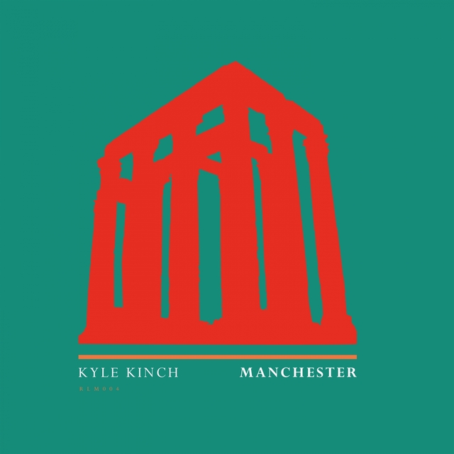 Couverture de Manchester