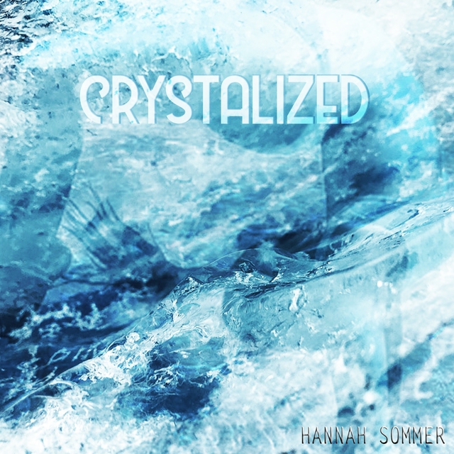 Couverture de Crystalized