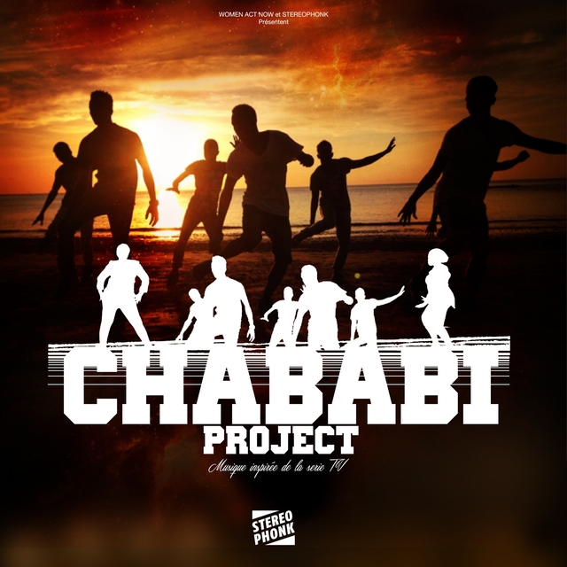 Couverture de Chababi Project