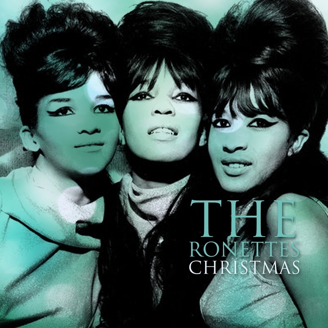 The Ronettes: Christmas