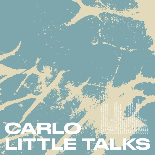 Couverture de Little Talks