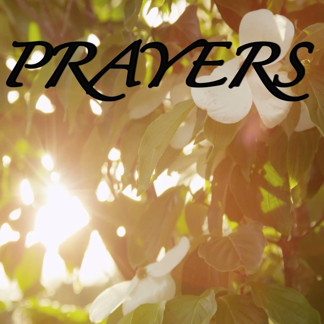 Couverture de Prayers