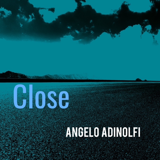 Couverture de Close