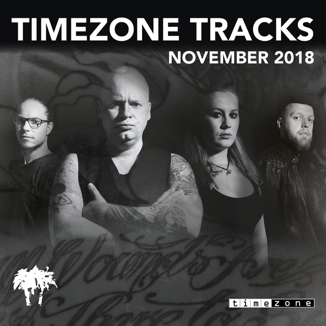 Timezone Tracks