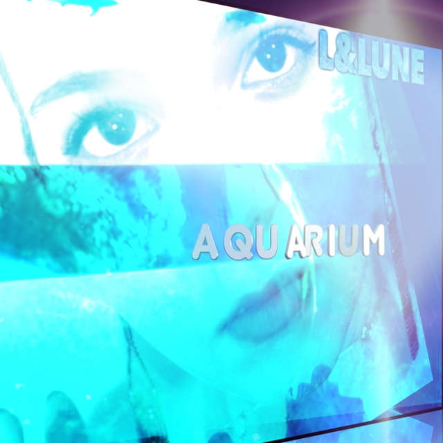 Couverture de Aquarium