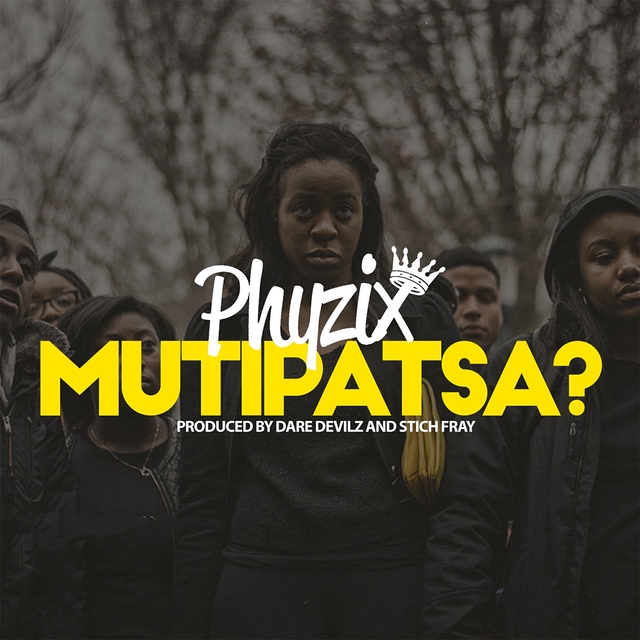 Mutipatsa