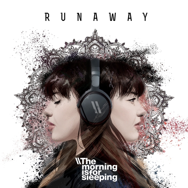 Couverture de Runaway