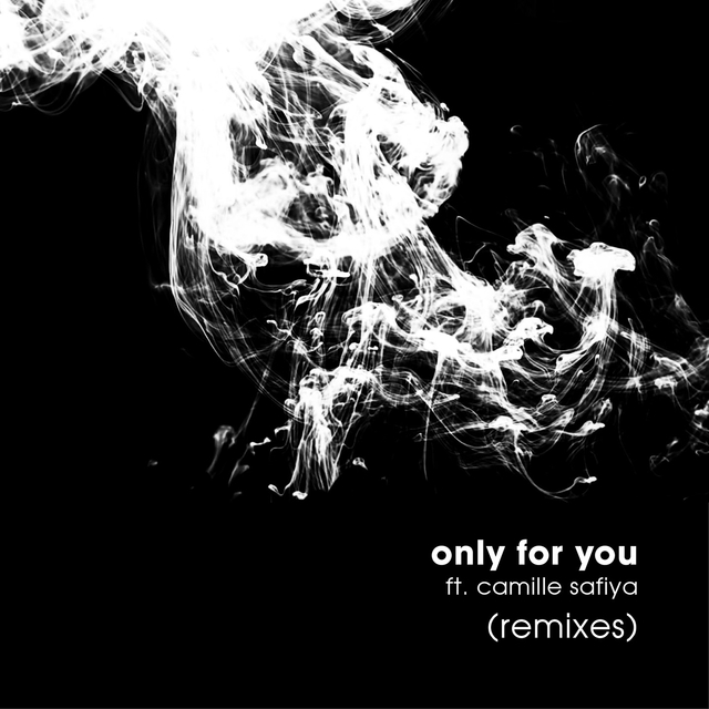 Couverture de Only for You