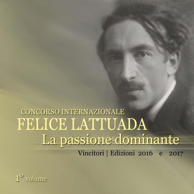 La passione dominante