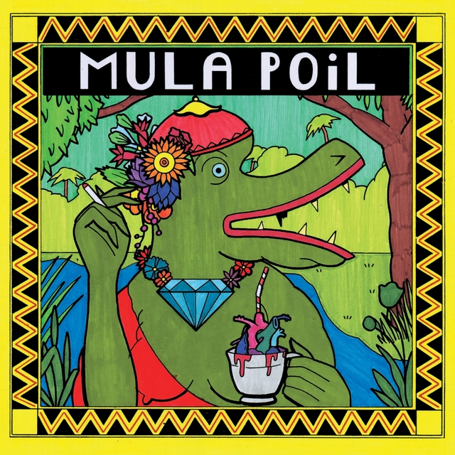 Couverture de Mulapoil