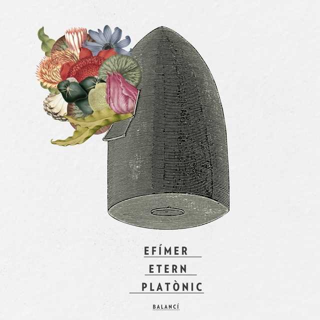 Efímer, Etern, Platònic