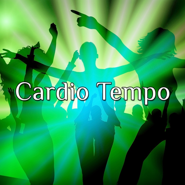 Couverture de Cardio Tempo