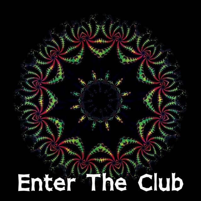 Couverture de Enter The Club