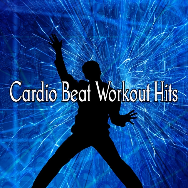 Couverture de Cardio Beat Workout Hits