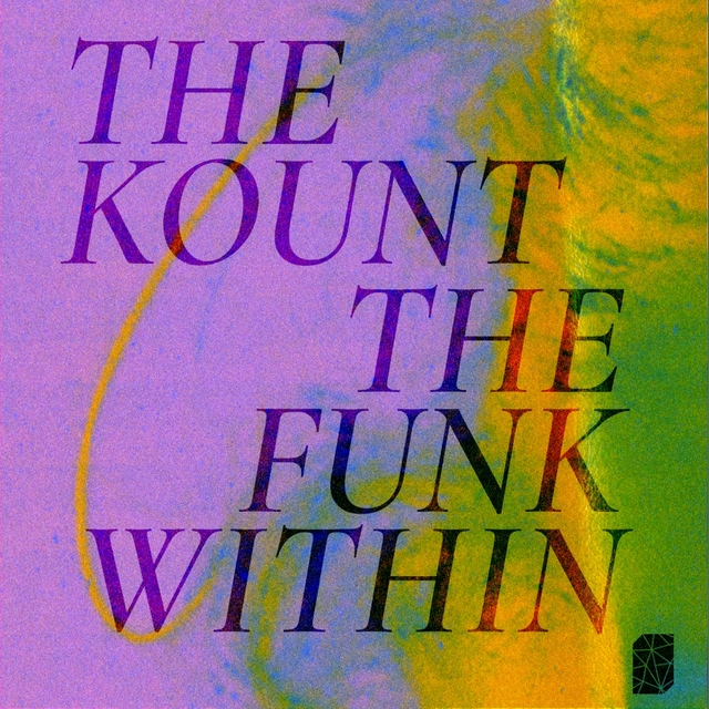 Couverture de The Funk Within