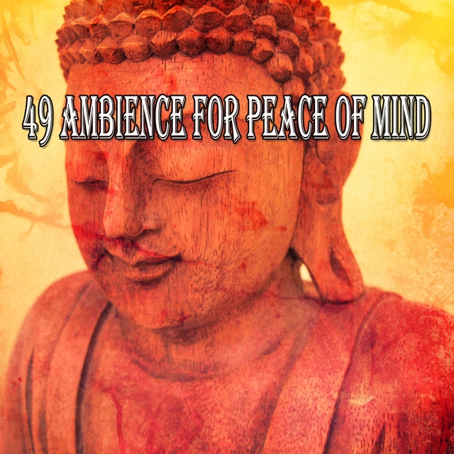 49 Ambience For Peace Of Mind