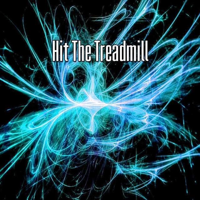 Couverture de Hit The Treadmill