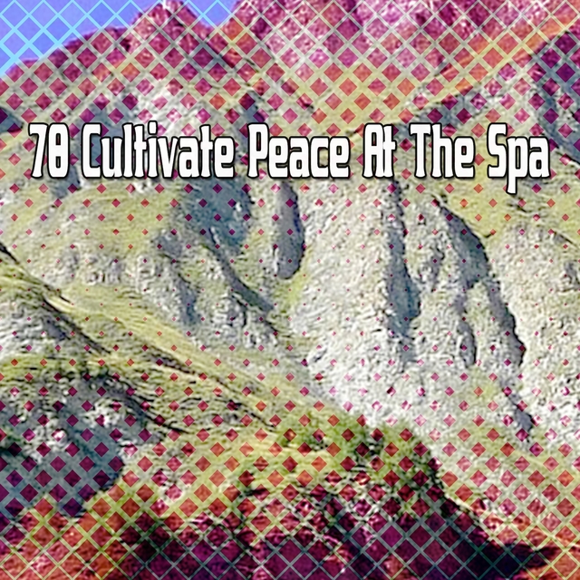 Couverture de 70 Cultivate Peace At The Spa