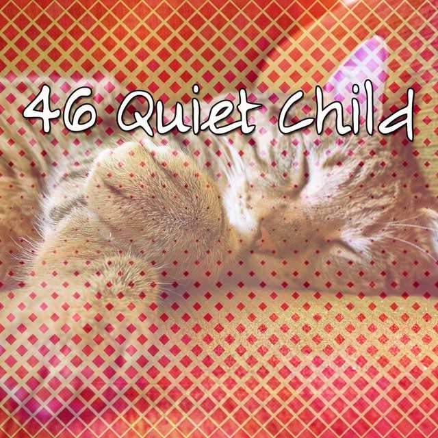 Couverture de 46 Quiet Child