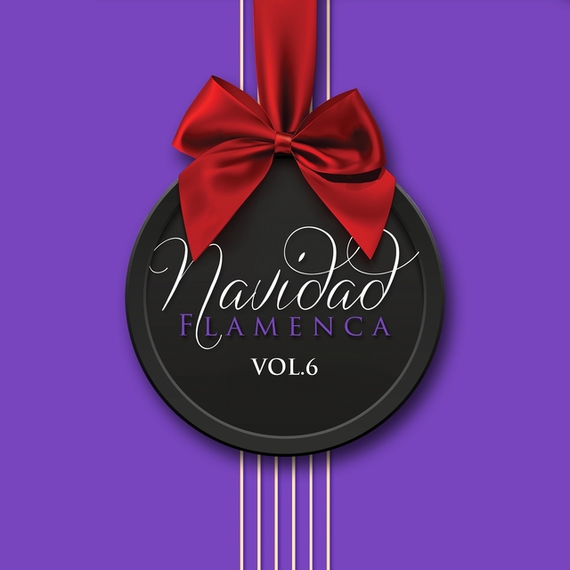 Couverture de Navidad Flamenca, Vol. 6