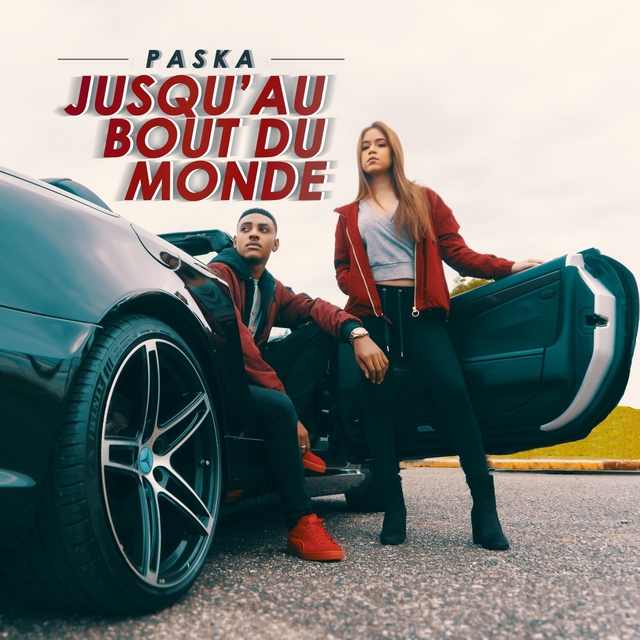 Couverture de Jusqu'au bout du monde