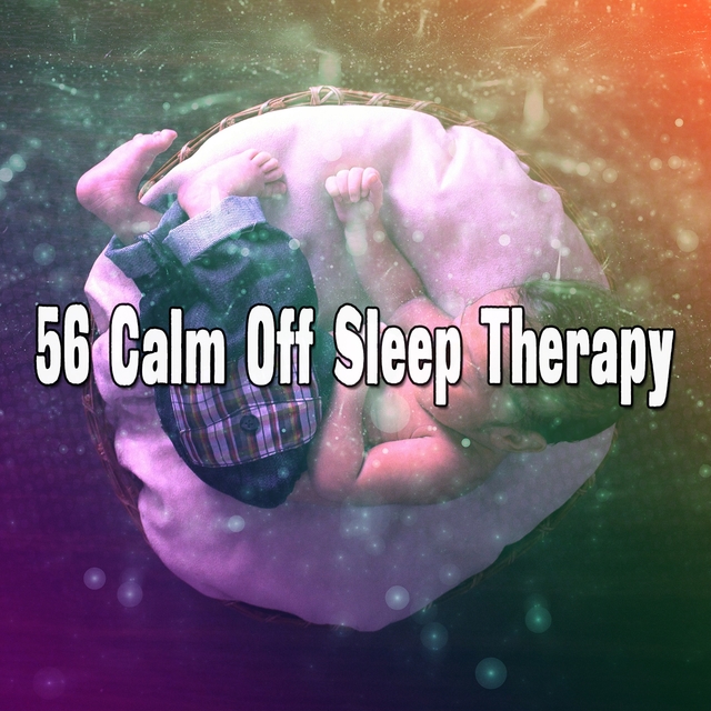 56 Calm Off Sleep Therapy