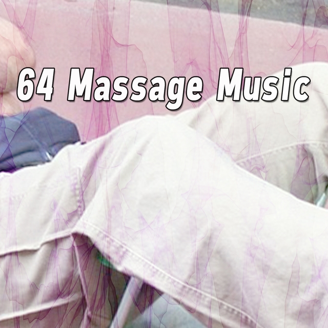 Couverture de 64 Massage Music