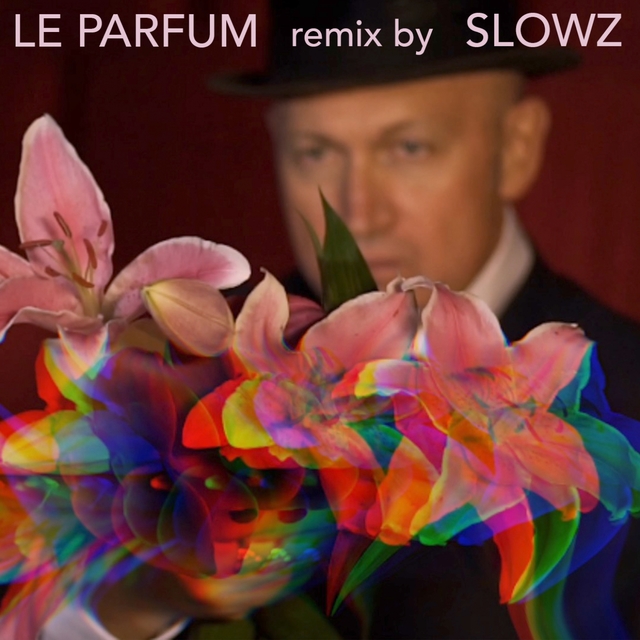 Le parfum