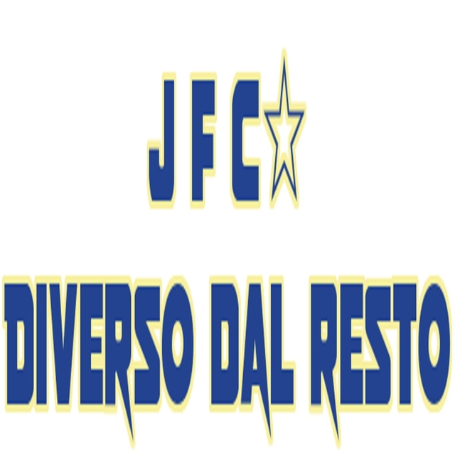 Couverture de Diverso dal resto