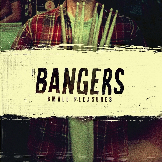 Couverture de Small Pleasures